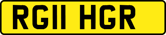 RG11HGR