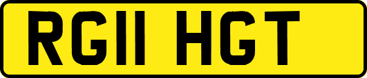 RG11HGT