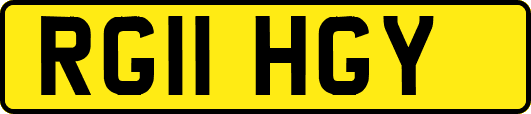 RG11HGY