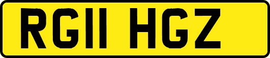 RG11HGZ