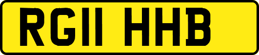 RG11HHB