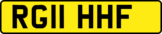 RG11HHF