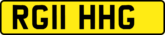 RG11HHG