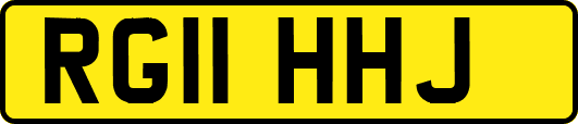 RG11HHJ