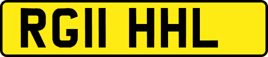 RG11HHL