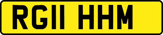 RG11HHM