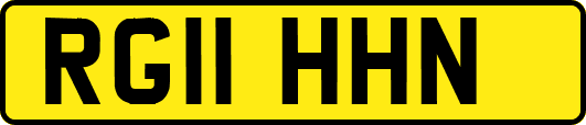 RG11HHN