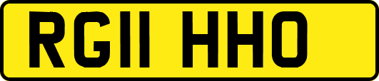 RG11HHO