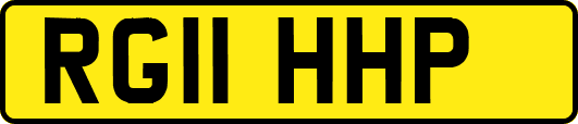 RG11HHP