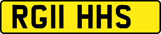 RG11HHS