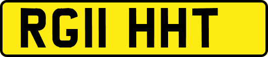 RG11HHT