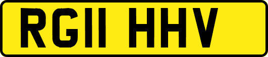 RG11HHV