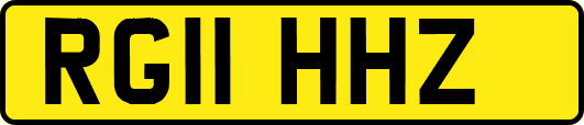 RG11HHZ