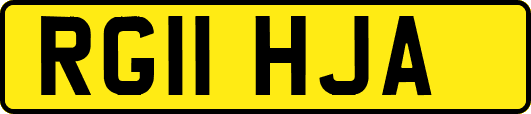 RG11HJA