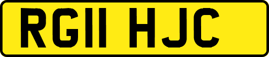 RG11HJC