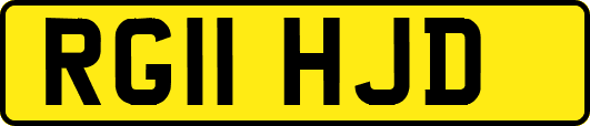 RG11HJD