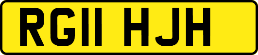 RG11HJH