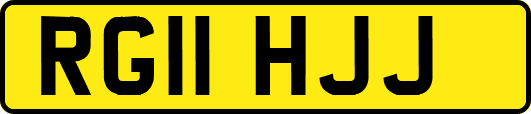 RG11HJJ