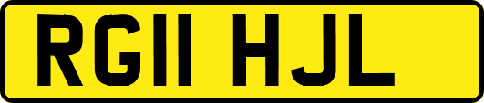 RG11HJL