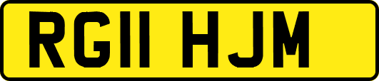 RG11HJM