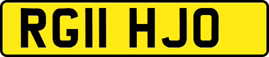 RG11HJO