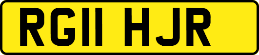 RG11HJR