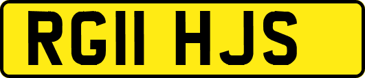 RG11HJS