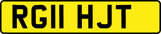 RG11HJT