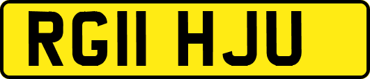 RG11HJU