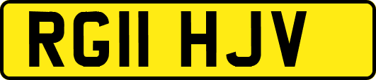 RG11HJV