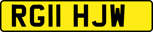 RG11HJW