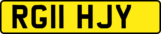 RG11HJY