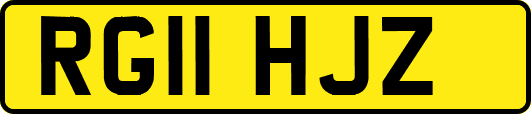 RG11HJZ
