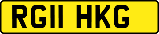RG11HKG