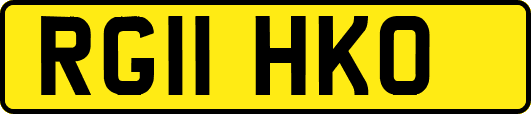 RG11HKO