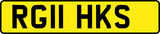 RG11HKS