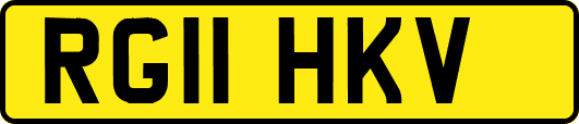 RG11HKV
