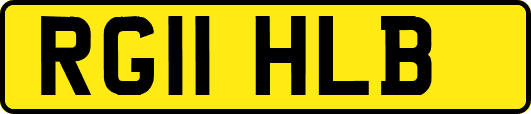 RG11HLB