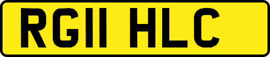 RG11HLC