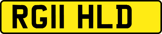 RG11HLD