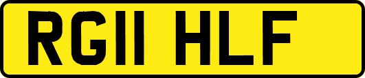 RG11HLF