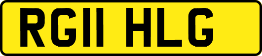 RG11HLG