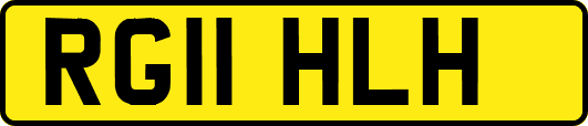 RG11HLH