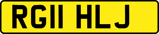 RG11HLJ