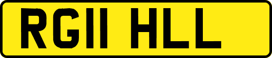 RG11HLL