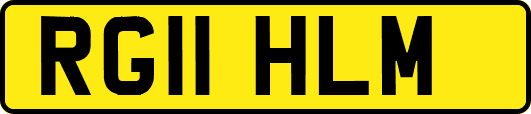 RG11HLM