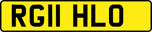 RG11HLO