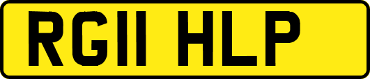 RG11HLP