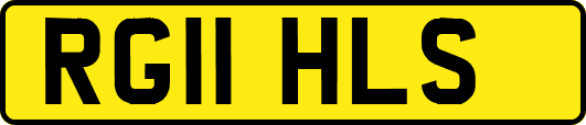 RG11HLS