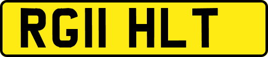 RG11HLT
